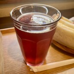 穂の香 - おいしいグレープタイザー