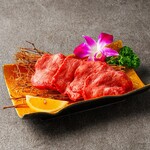 牛兵衛 草庵 - 料理写真: