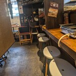 大衆焼肉酒場 焼肉ホルモン 十番 - 
