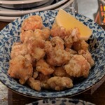 トリニチサカバ - 