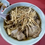 ラーメン大宝 - 
