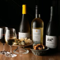 肉×野菜×ワイン イチバのウラ 名古屋駅店のご予約 - 国際センター/バル