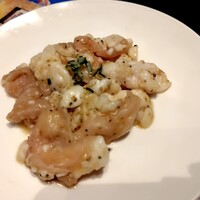 馬車道 de 焼肉 DOURAKU CORRIDA 北仲ブリック＆ホワイト店 - 