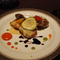 フレンチレストラン ホンダ - 
