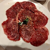 馬車道 de 焼肉 DOURAKU CORRIDA 北仲ブリック＆ホワイト店 - 