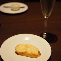 フレンチレストラン ホンダ - 