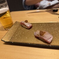 SUSHI TOKYO TEN、 新宿店 - 