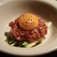 Yakiniku BarBies - 