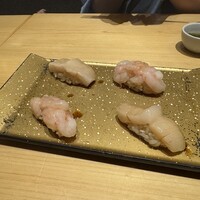 SUSHI TOKYO TEN、 新宿店 - 