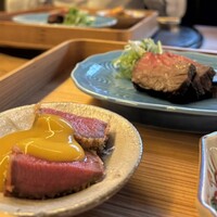 肉和食 月火水木金土日 - 