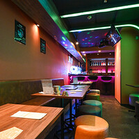 BAR閉店します 閉店】新橋ZZ （ズィーズィー） - 新橋/バー | 食べログ