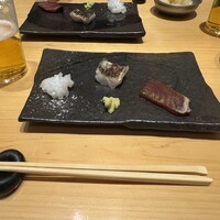 SUSHI TOKYO TEN、 新宿店 - 