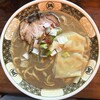 すごい煮干ラーメン凪 新宿ゴールデン街店本館