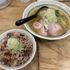 麺屋 NOROMA イオンモール草津店
