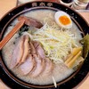 ラーメン青木亭 戸田店