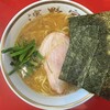ラーメン濱野家