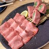 焼肉うちだ 天満店