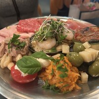 パリアッチョ 丸の内仲通り店 - 