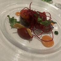 レストラン ロワール フレンチ - 