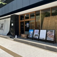 鰻 北白川 - 