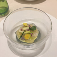レストラン ロワール フレンチ - 