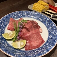 焼肉 きたん 法善寺 - 