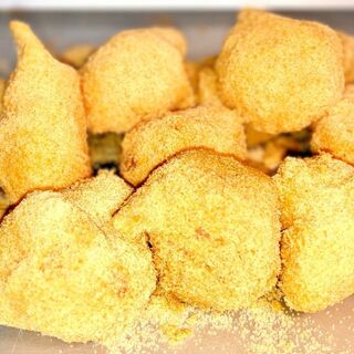 瓢箪山のドーナツ屋さん_1