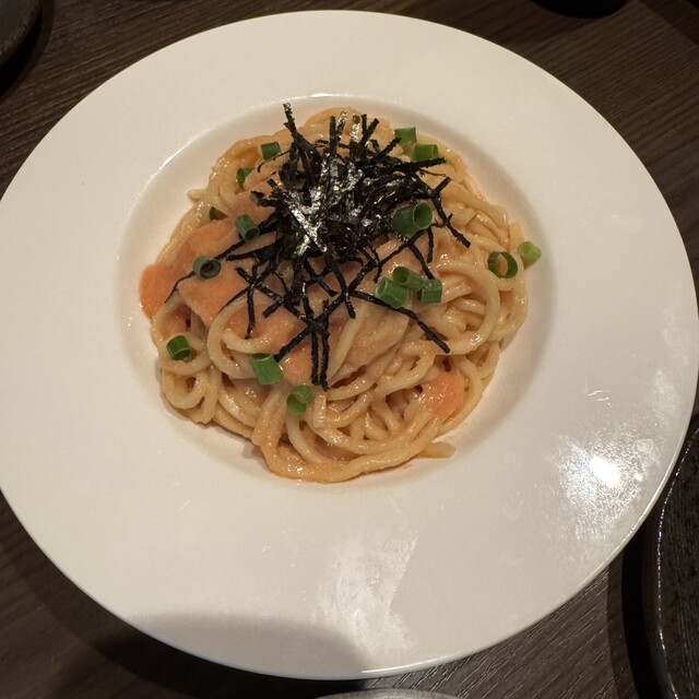 麺酒菜 おり座 - 大曲（居酒屋）の写真