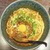 ラーメン札幌一粒庵