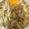 麺屋ガテン なんば心斎橋 総本店