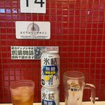 蒙古タンメン中本 - 