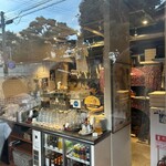 ラ ピッツェリア ノブ - 