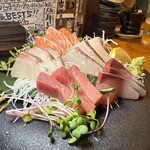 GOTTO酒場 備後町店 - 