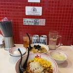 蒙古タンメン中本 - 