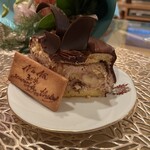 熱海の皿盛りデザート専門店 Choud La mer - 