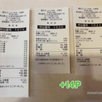 蒙古タンメン中本 - 