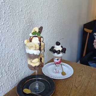 バーバラ コーヒー_0