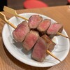 焼き鳥 鳥たん 船橋店