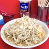 ラーメン二郎 仙台店2