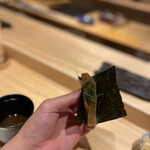 銀座 栞庵 やましろ - 