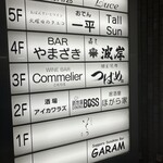 居酒屋 ほがら家 - 看板2Fほがら家