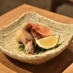 京都四条酒場 神聖 - 