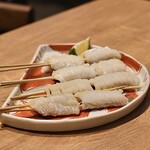 京都四条酒場 神聖 - 