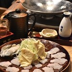 京都四条酒場 神聖 - 