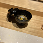 銀座 栞庵 やましろ - 