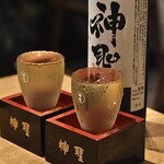 京都四条酒場 神聖 - 