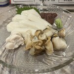 居酒屋 ほがら家 - 