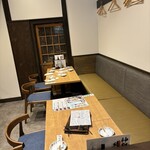 京都四条酒場 神聖 - 