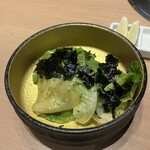 やきにく九 西麻布本店 - 