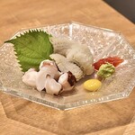 京都四条酒場 神聖 - 